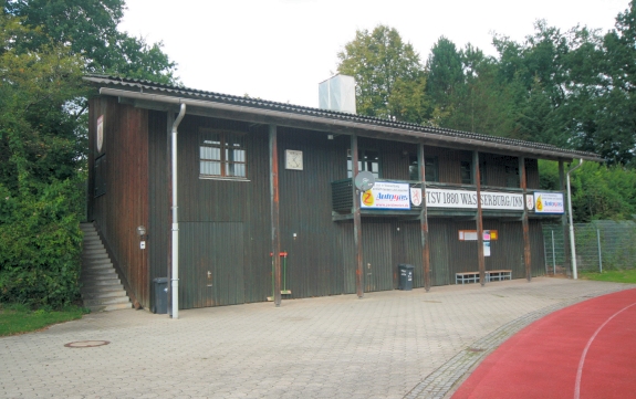 L&ouml;wenarena