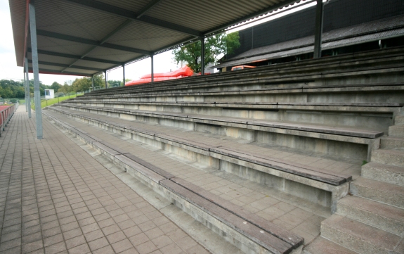 L&ouml;wenarena