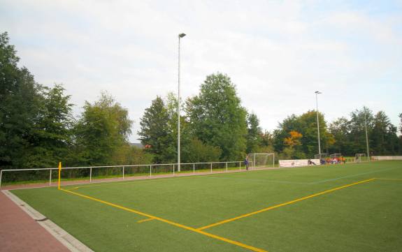 Sportplatz am Waldschl&ouml;&szlig;chen