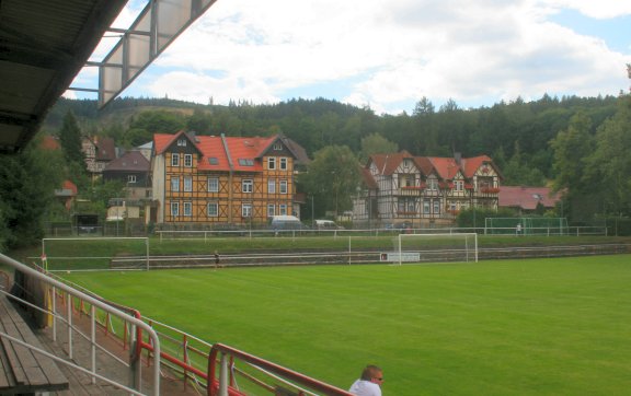 Mannsbergstra&szlig;e