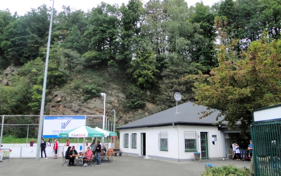 Walter-L&uuml;ck-Sportanlage