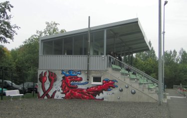 Walter-L&uuml;ck-Sportanlage