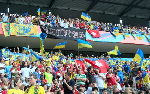 M&uuml;ngersdorfer Stadion/WM-Stadion K&ouml;ln
