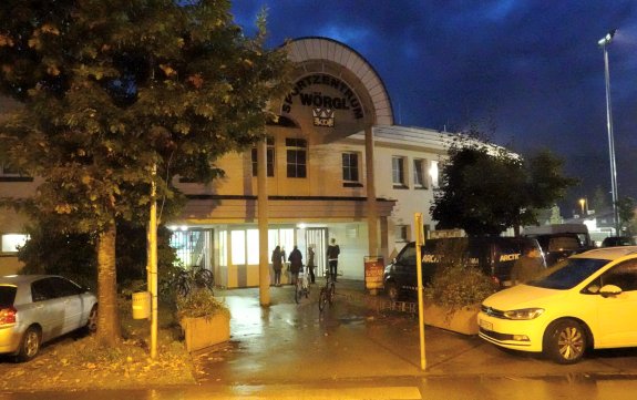 Sportstadion W�rgl