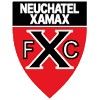 Xamax Neuch&acirc;tel