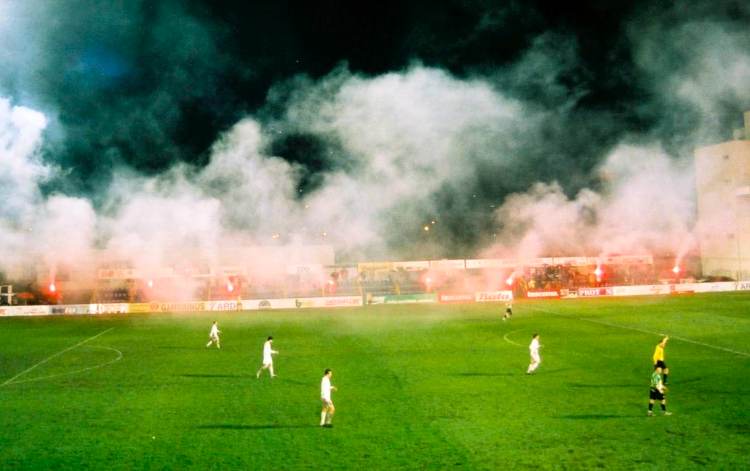 Letn&aacute; - Stimmungsfotos