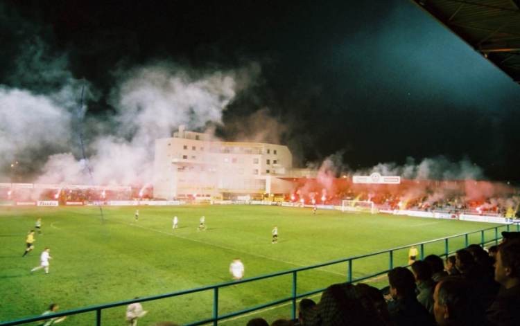 Letn&aacute; - Stimmungsfotos